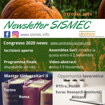 Sei socio/a ma non ricevi la nostra newsletter? Ecco qui come fare
